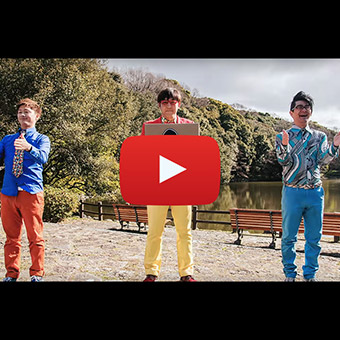 ワタナベフラワー「運ぶDay」プロモーションビデオ